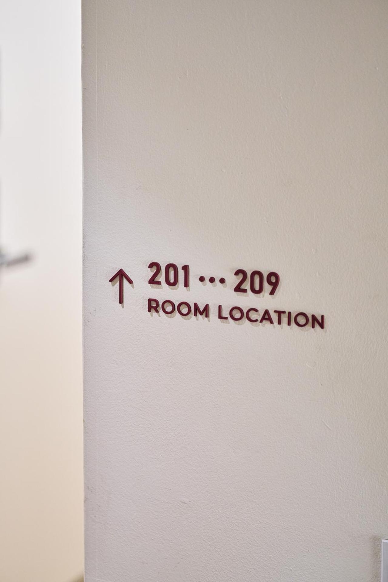 Hostel Life In Insa Seul Zewnętrze zdjęcie