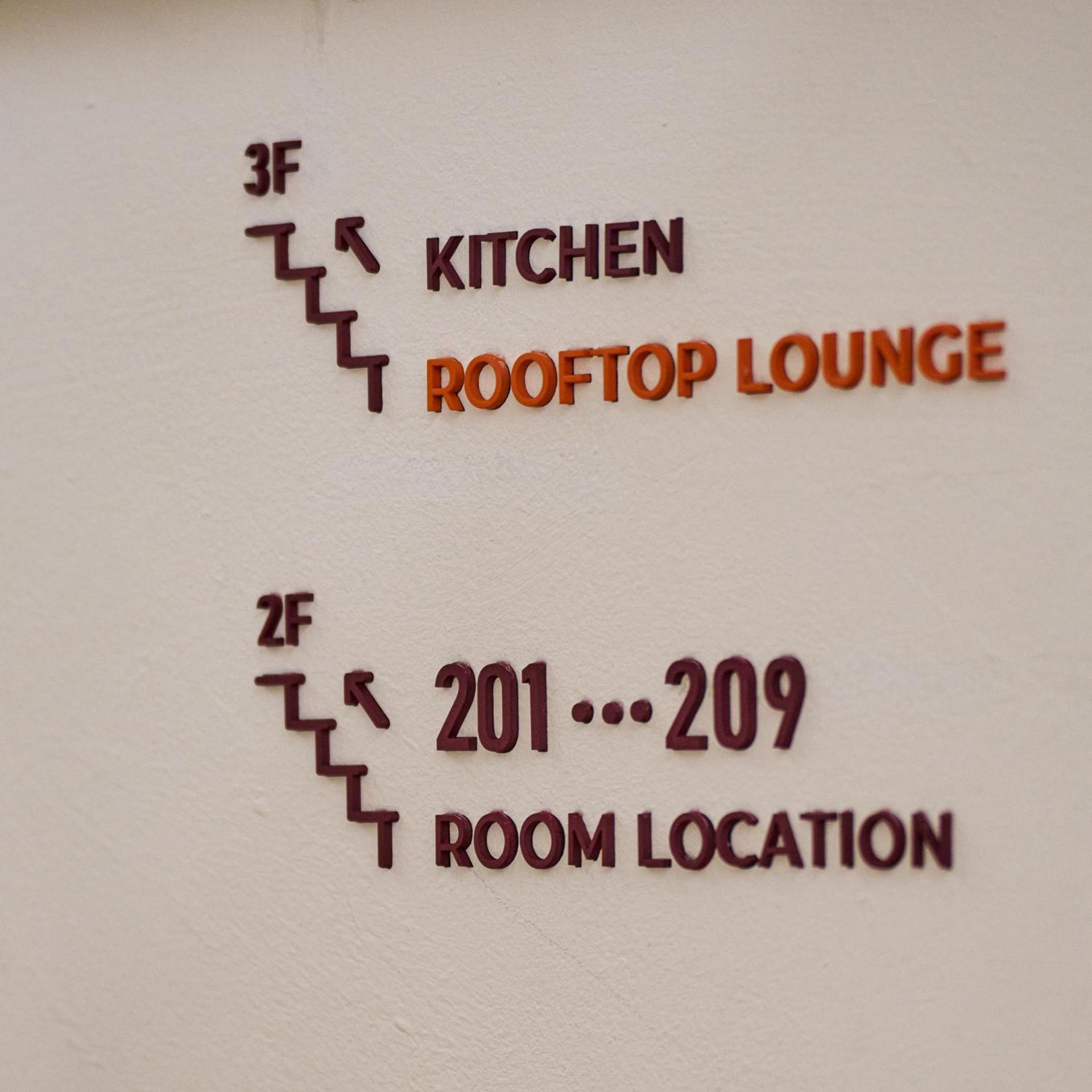 Hostel Life In Insa Seul Zewnętrze zdjęcie