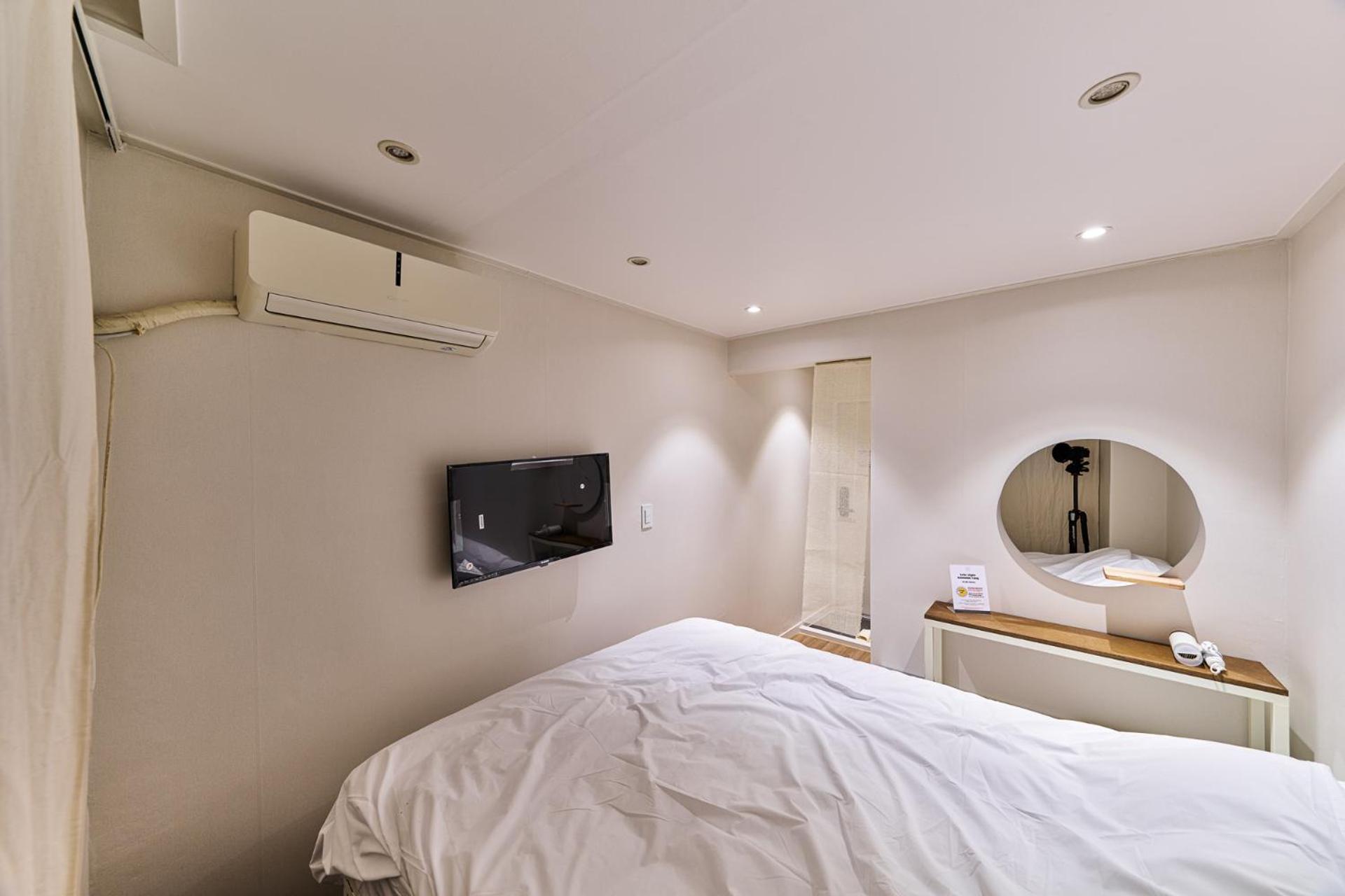 Hostel Life In Insa Seul Zewnętrze zdjęcie