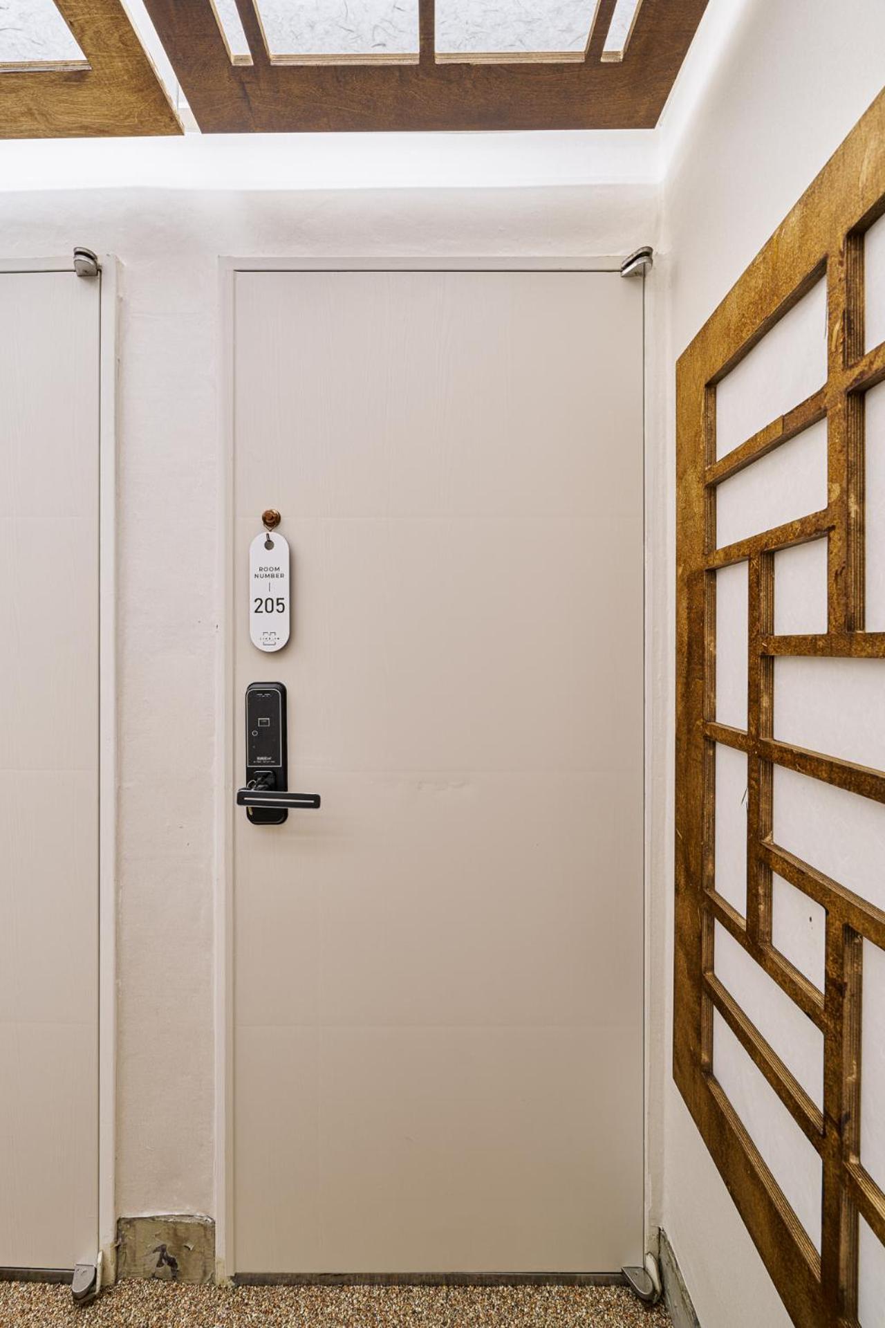 Hostel Life In Insa Seul Zewnętrze zdjęcie