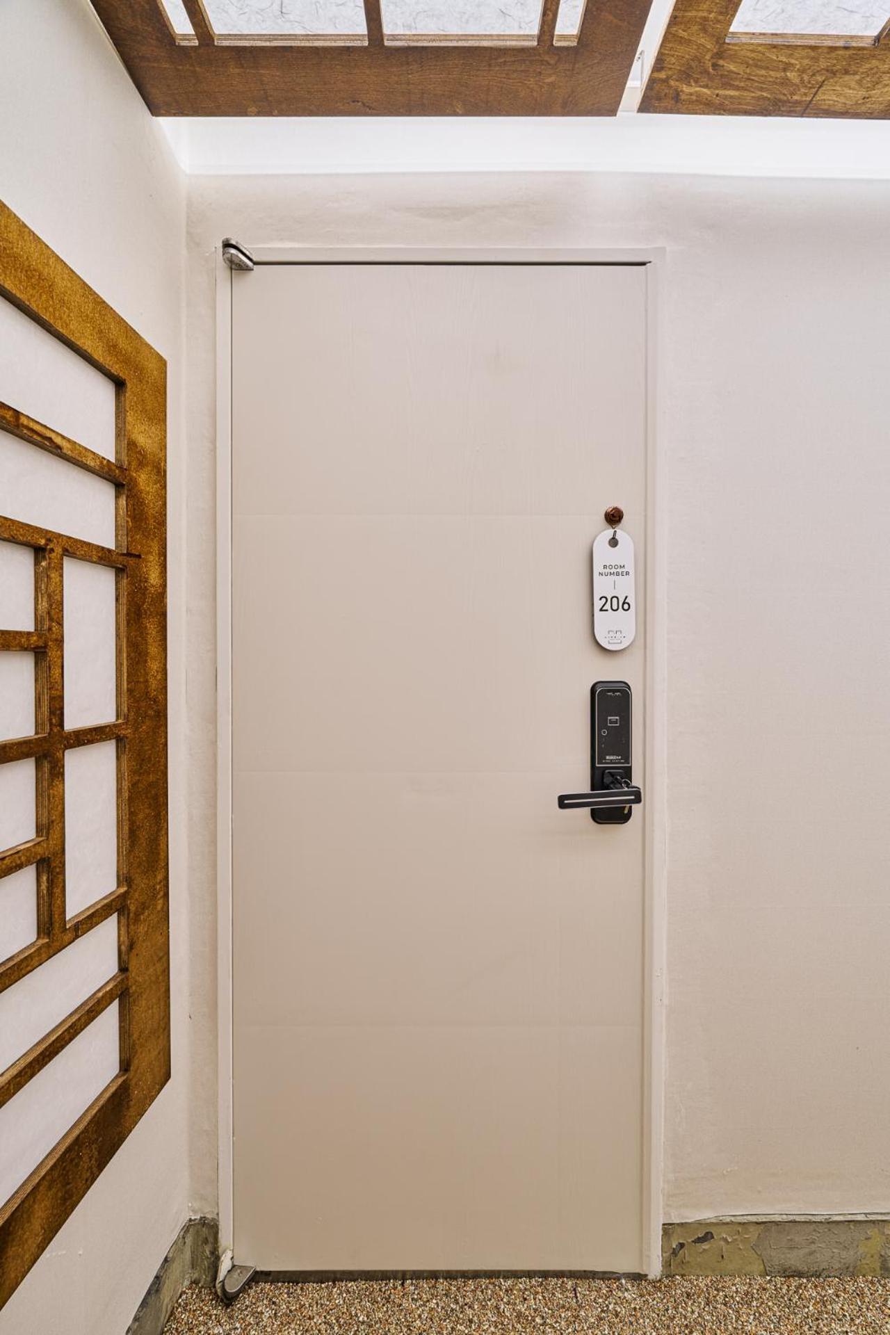 Hostel Life In Insa Seul Zewnętrze zdjęcie