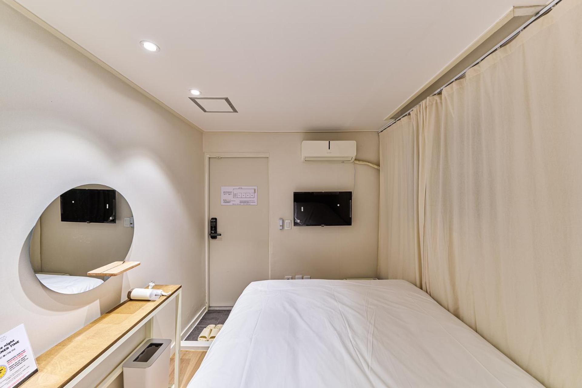Hostel Life In Insa Seul Zewnętrze zdjęcie