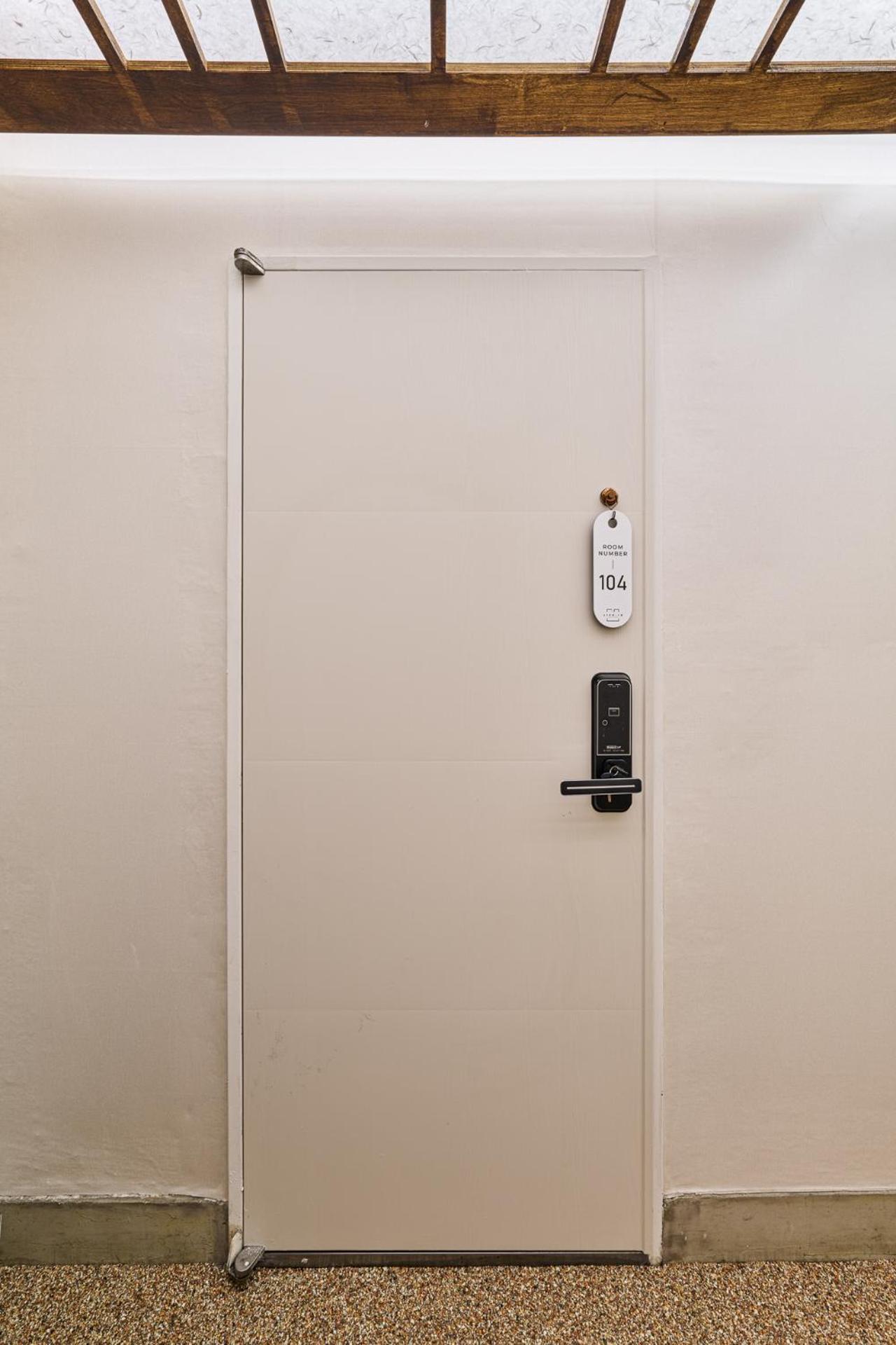 Hostel Life In Insa Seul Zewnętrze zdjęcie