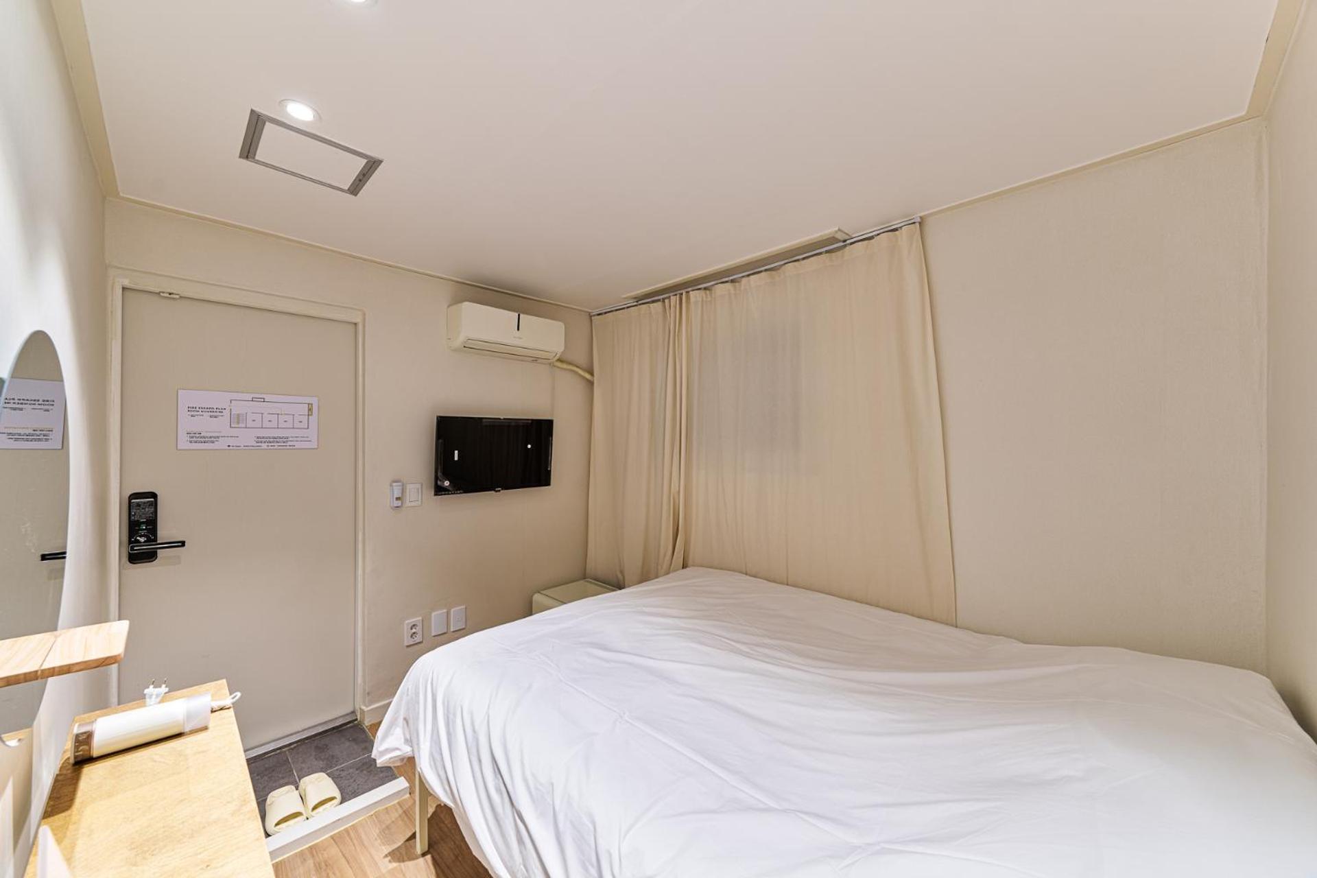 Hostel Life In Insa Seul Zewnętrze zdjęcie